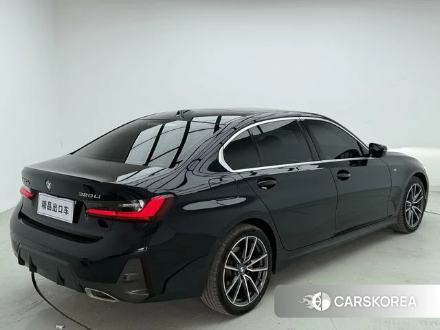 BMW 3 series id 4393095 из Китая 7
