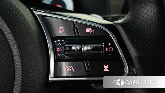 Kia The New K3 2nd generation id 4572691 из Кореи 7
