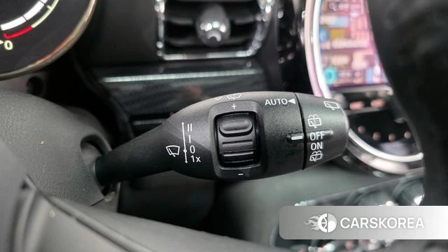 Mini Cooper Clubman id 3871698 из Кореи 7