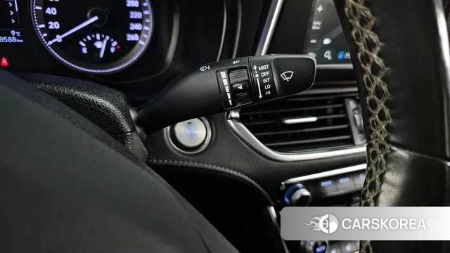 Hyundai Grandeur IG id 3588460 из Кореи 7