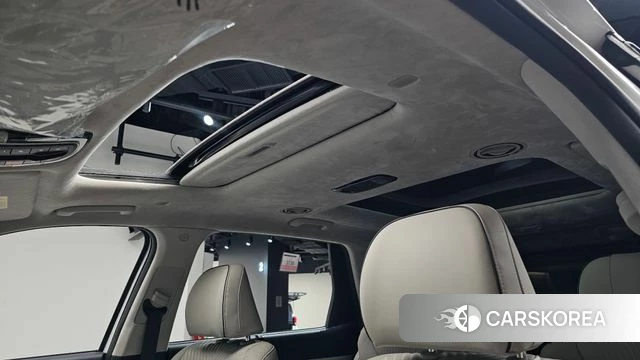 Hyundai The New Palisade id 4871628 из Кореи 7