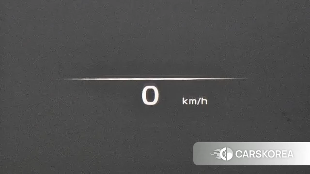 Kia The New K9 2nd generation id 3572037 из Кореи 7