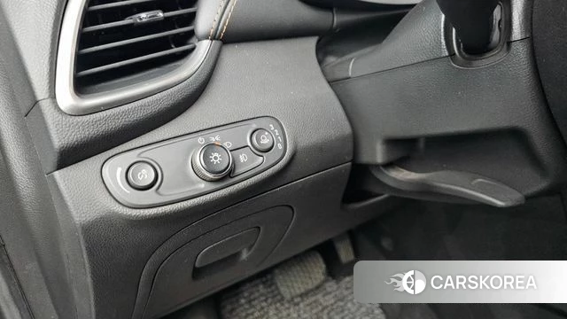 Chevrolet (GM Daewoo) The New Trax id 4745988 из Кореи 7