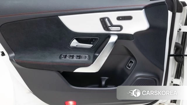 Mercedes-Benz CLA-Class C118 id 4710279 из Кореи 7