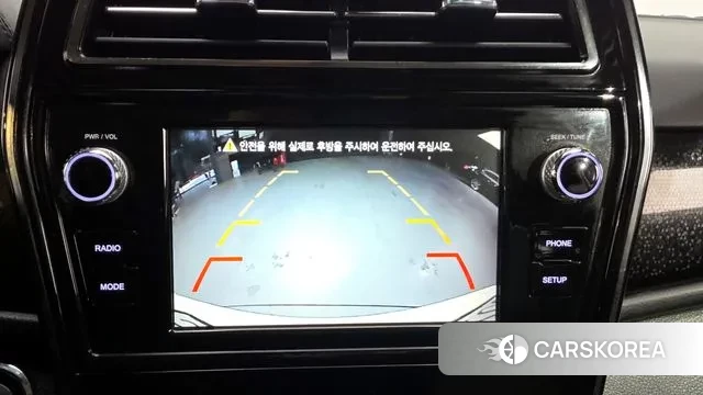 Ssangyong Berry New Tivoli id 3519489 из Кореи 7