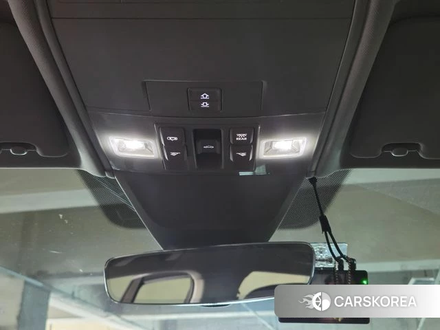 Volkswagen Tiguan second Generation id 4384202 из Кореи 7