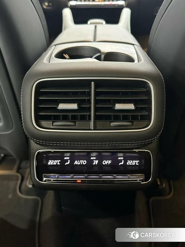 Mercedes-Benz GLS AMG id 4256703 из Китая 7