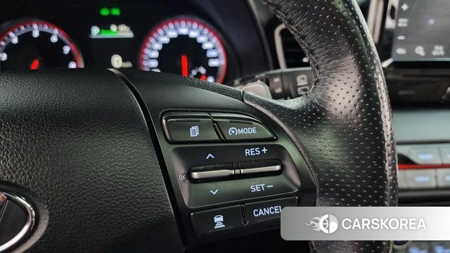 Hyundai Veloster (JS) id 4180553 из Кореи 7