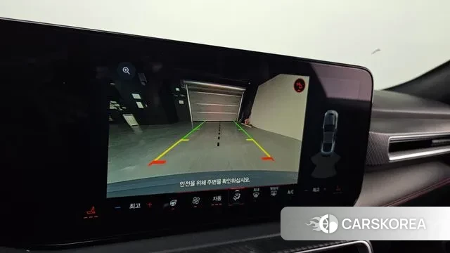 Ford Mustang 7th Generation id 3599723 из Кореи 7