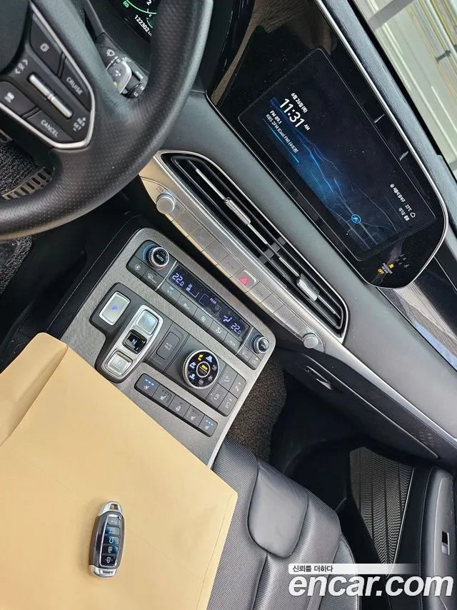 Hyundai Palisade id 2869385 из Кореи 7