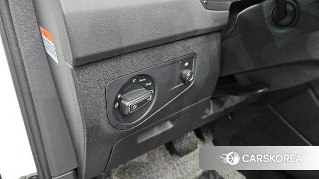 Volkswagen Tiguan second Generation id 3903058 из Кореи 7