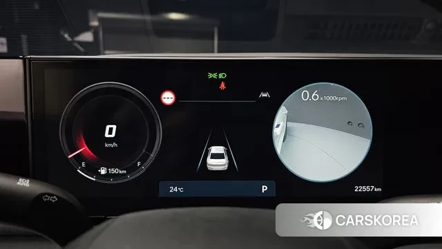 Hyundai Grandeur (GN7) id 2939413 из Кореи 7