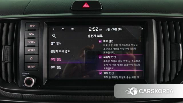 Kia The New Kia Ray id 3831541 из Кореи 7