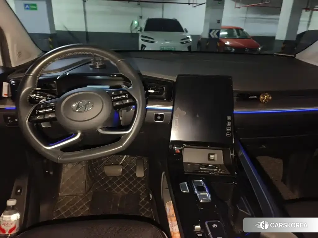 Hyundai Kustu id 4659908 из Китая 7