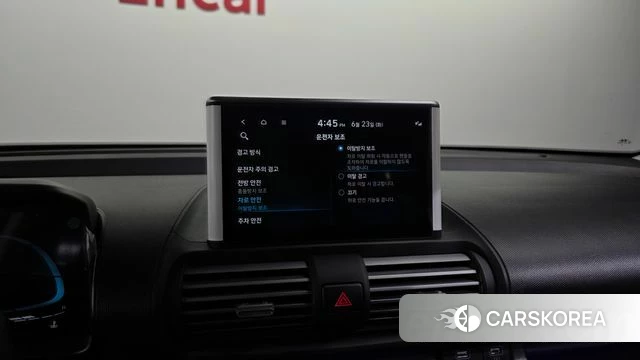 Hyundai Casper id 4493965 из Кореи 7