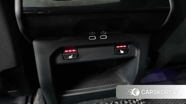 BMW 5 Series (G60) id 4487807 из Кореи 7