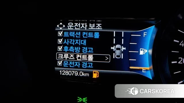 Ford Explorer id 3009076 из Кореи 7