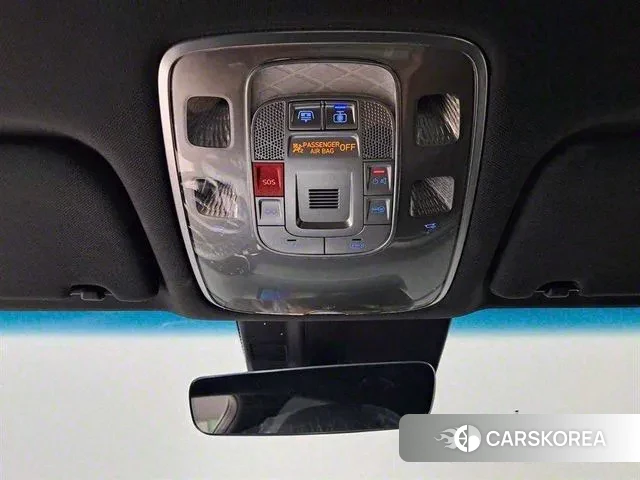 Genesis G80 (RG3) id 3334136 из Кореи 7