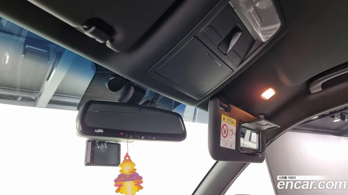 Ssangyong Rexton Sports Cannes id 1946337 из Кореи 7