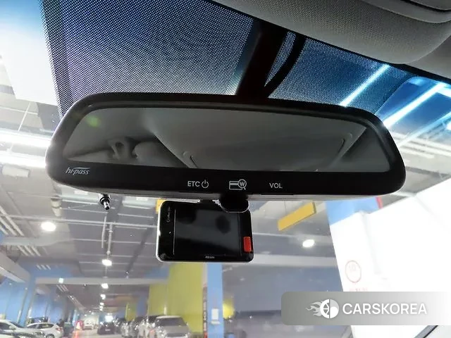 Hyundai Sonata New Rise id 3505376 из Кореи 7