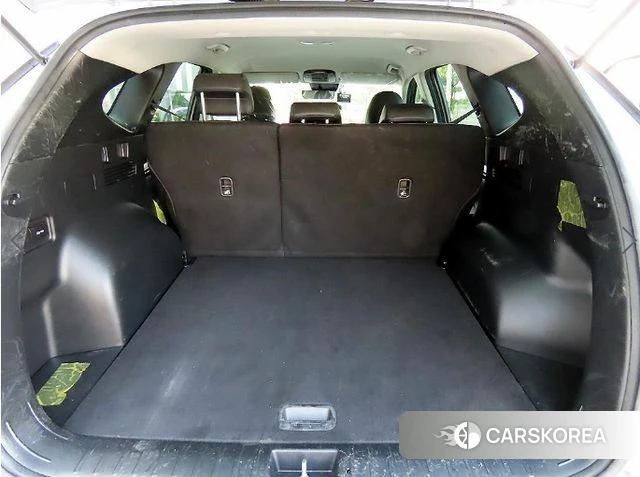 Hyundai Tucson (NX4) id 4344030 из Кореи 7