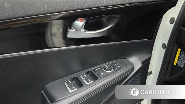 Kia The New Sorento id 3966327 из Кореи 7