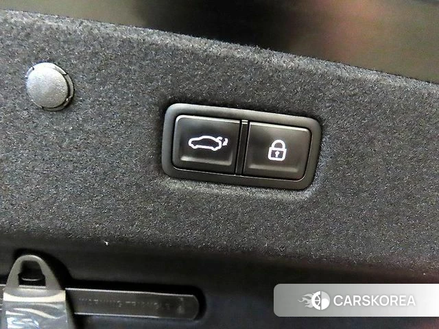 Kia K8 Hybrid id 4656295 из Кореи 7