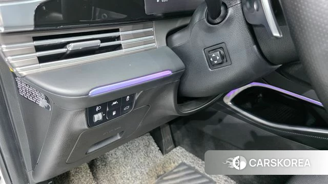 Hyundai The New Grandeur IG Hybrid id 4490531 из Кореи 7