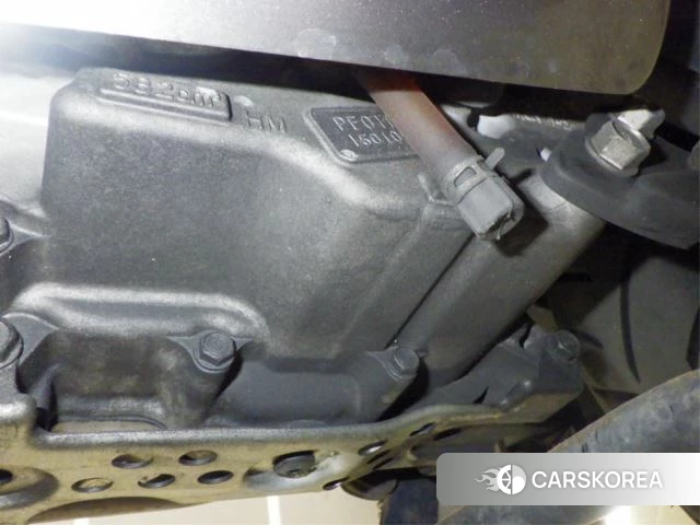 Honda SILVER WING 600 GT ABS id 3948303 из Японии 7