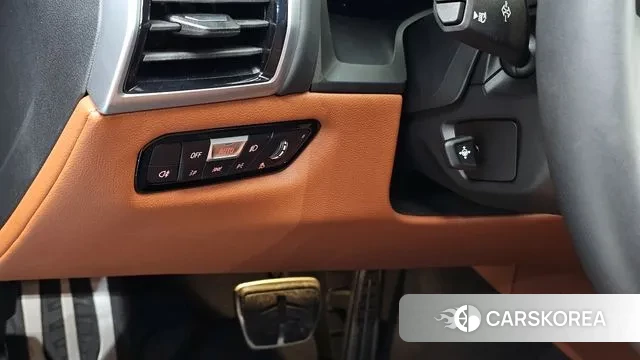 BMW 8 Series (G15) id 3533560 из Кореи 7