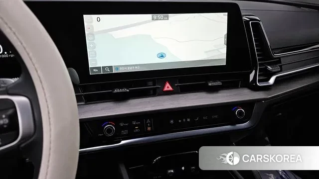 Kia Sportage 5th Generation id 3566768 из Кореи 7