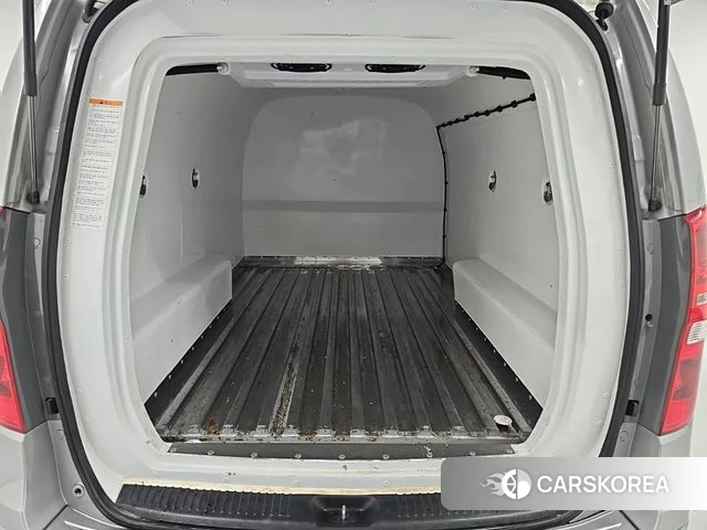 Hyundai The New Grand Starex id 4698120 из Кореи 7