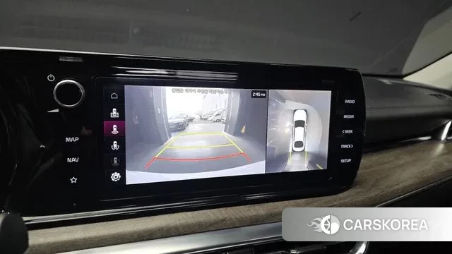 Kia K5 3rd generation id 3760550 из Кореи 7