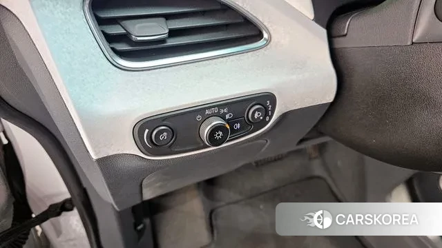 Chevrolet (GM Daewoo) Bolt EV id 3375198 из Кореи 7