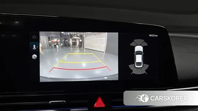 Hyundai Avante (CN7) id 3772246 из Кореи 7