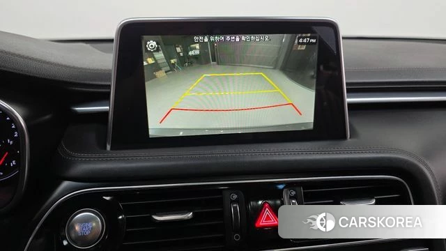 Genesis G70 id 4490370 из Кореи 7