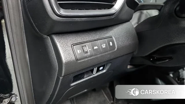 Hyundai The New Santa Fe id 3349238 из Кореи 7