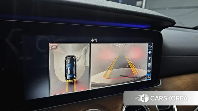 Mercedes-Benz E-Class W213 id 4188393 из Кореи 7