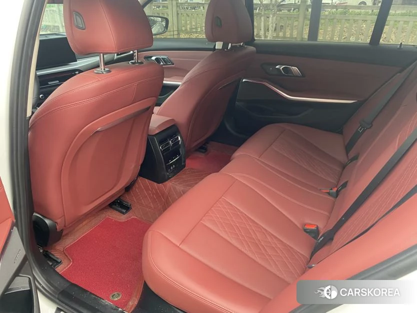 BMW 3 series id 4487399 из Китая 7