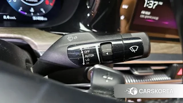 Kia K5 3rd generation id 3534162 из Кореи 7