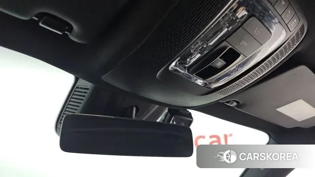 Mercedes-Benz GLB-Class X247 id 3258281 из Кореи 7