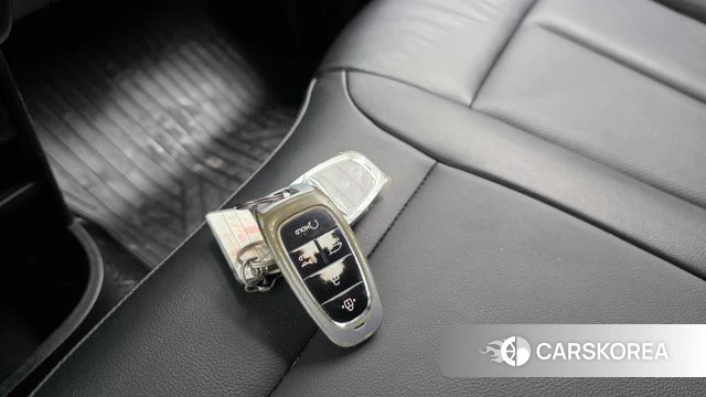 Hyundai Staria id 4535139 из Кореи 7