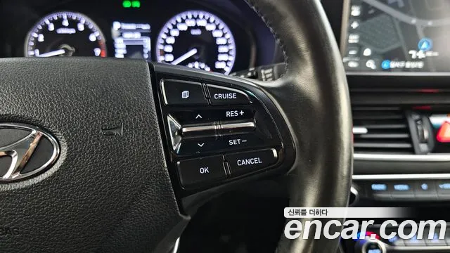 Hyundai Grandeur IG id 2765327 из Кореи 7