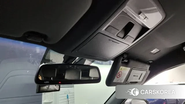 Ssangyong Rexton Sports Cannes id 3573166 из Кореи 7