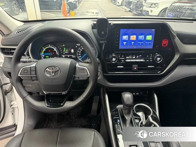 Toyota Highlander id 4276132 из Китая 7