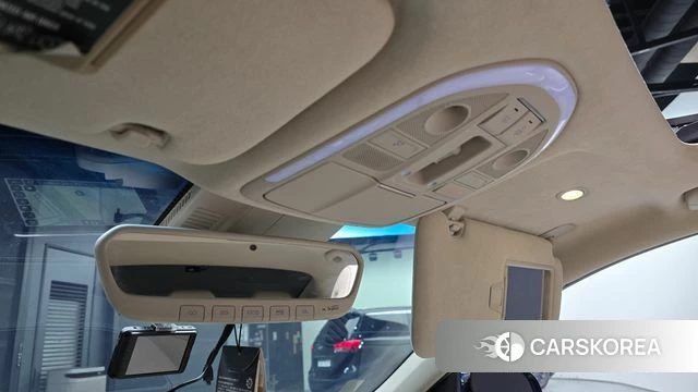 Genesis G70 id 3820769 из Кореи 7