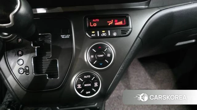 Kia The New Kia Ray id 4500596 из Кореи 7
