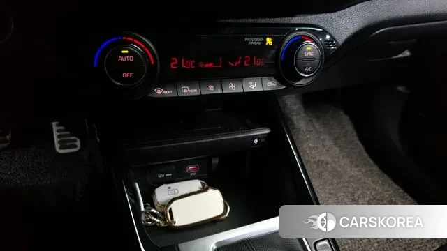 Kia The New K3 2nd generation id 3400534 из Кореи 7