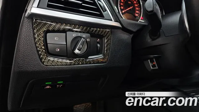 BMW 4 Series (F32) id 2808390 из Кореи 7