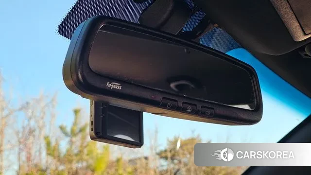 Ssangyong Rexton Sports id 3510203 из Кореи 7